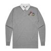 Mens Rugby Jersey Thumbnail