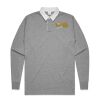 Mens Rugby Jersey Thumbnail
