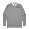 Mens Rugby Jersey Thumbnail