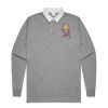 Mens Rugby Jersey Thumbnail