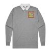 Mens Rugby Jersey Thumbnail