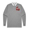 Mens Rugby Jersey Thumbnail