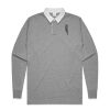 Mens Rugby Jersey Thumbnail