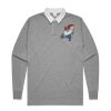Mens Rugby Jersey Thumbnail