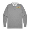 Mens Rugby Jersey Thumbnail