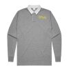 Mens Rugby Jersey Thumbnail