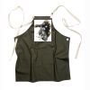 Chefworks Byron Cross-Back Apron Thumbnail