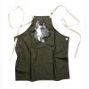 Chefworks Byron Cross-Back Apron Thumbnail