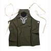 Chefworks Byron Cross-Back Apron Thumbnail