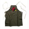 Chefworks Byron Cross-Back Apron Thumbnail