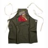 Chefworks Byron Cross-Back Apron Thumbnail