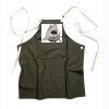 Chefworks Byron Cross-Back Apron Thumbnail