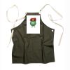 Chefworks Byron Cross-Back Apron Thumbnail